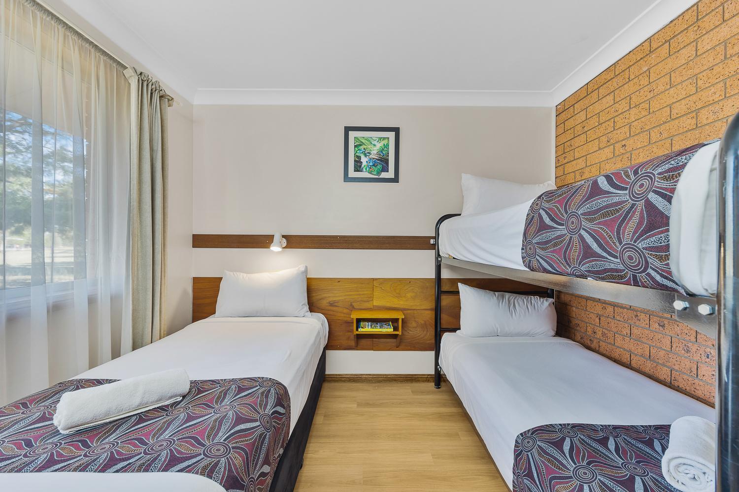 Castlereagh Motor Inn Gilgandra Dış mekan fotoğraf