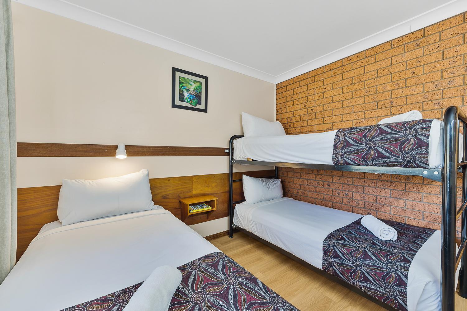 Castlereagh Motor Inn Gilgandra Dış mekan fotoğraf