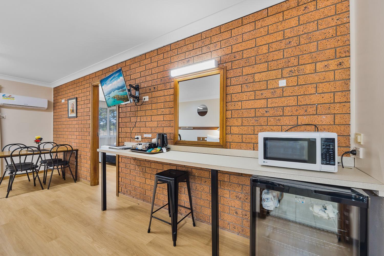 Castlereagh Motor Inn Gilgandra Dış mekan fotoğraf