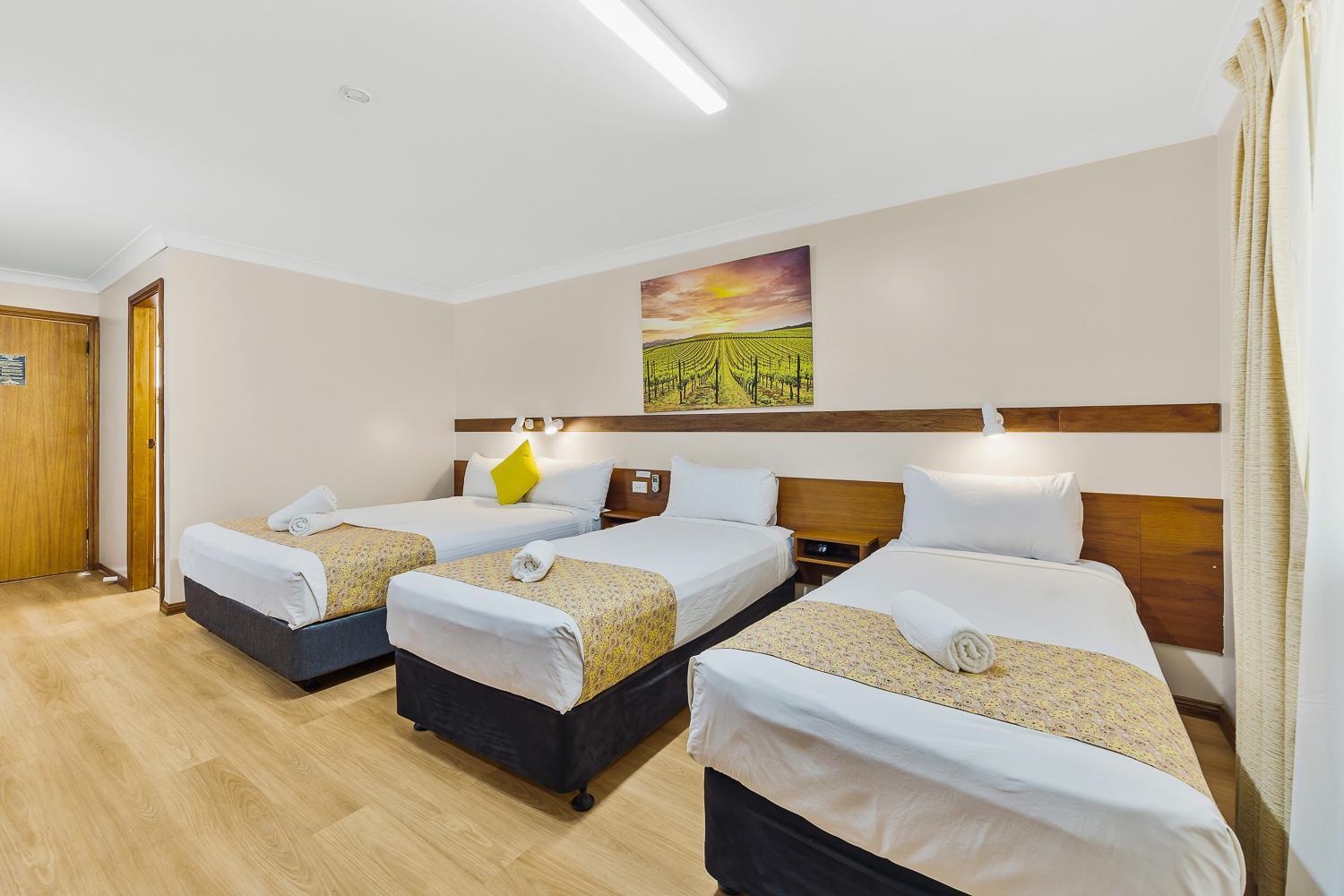 Castlereagh Motor Inn Gilgandra Dış mekan fotoğraf