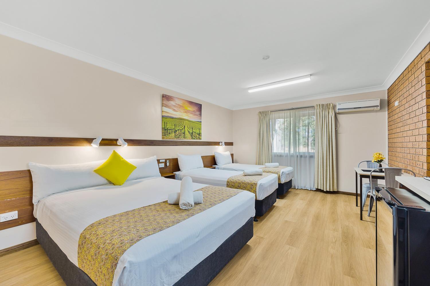 Castlereagh Motor Inn Gilgandra Dış mekan fotoğraf