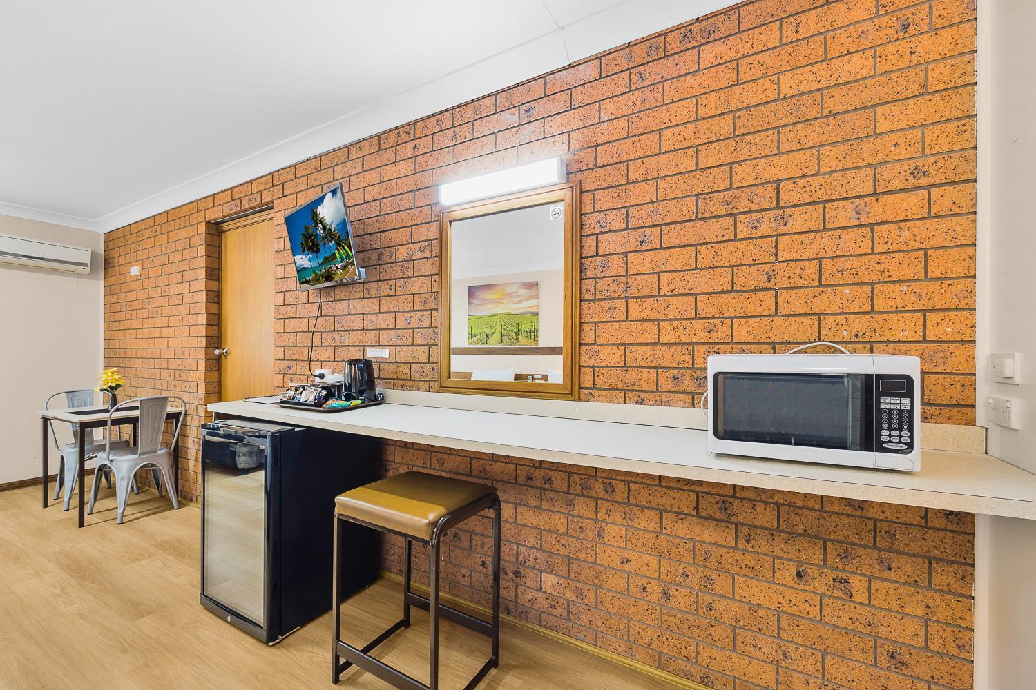 Castlereagh Motor Inn Gilgandra Dış mekan fotoğraf