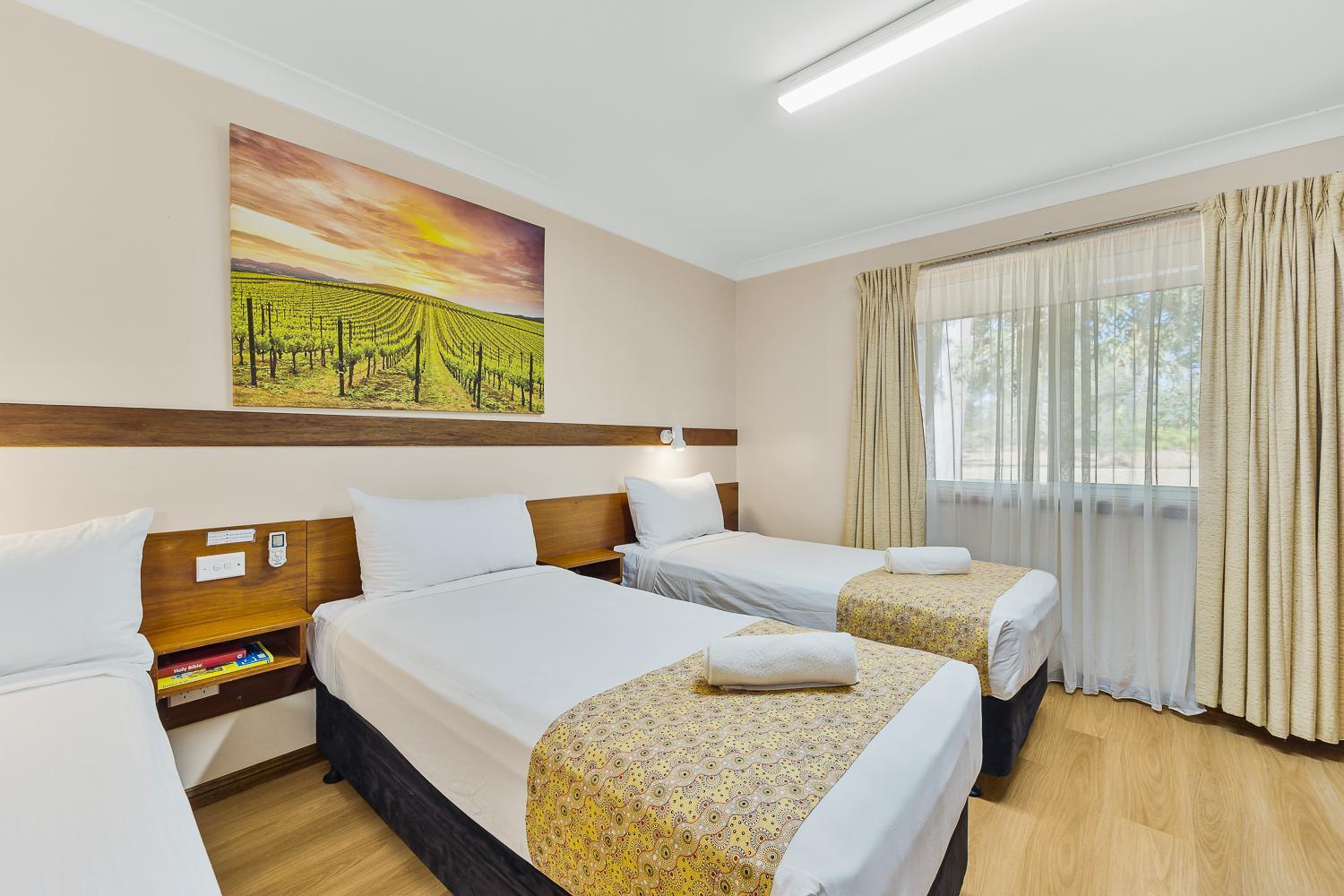 Castlereagh Motor Inn Gilgandra Dış mekan fotoğraf