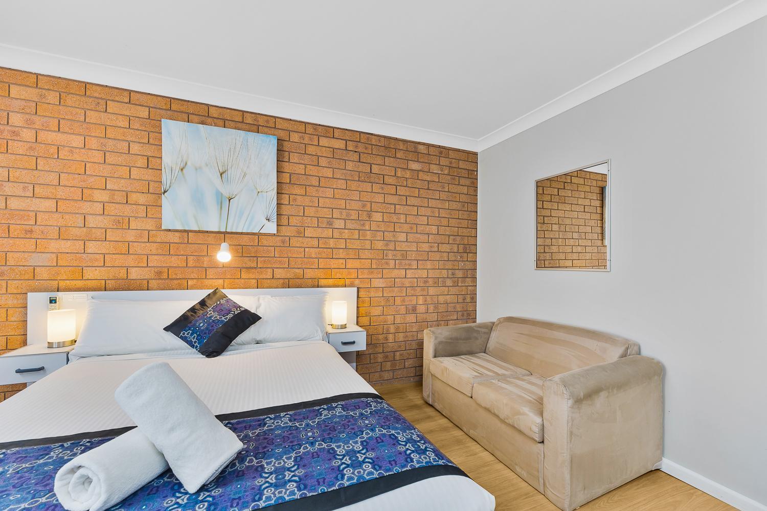 Castlereagh Motor Inn Gilgandra Dış mekan fotoğraf