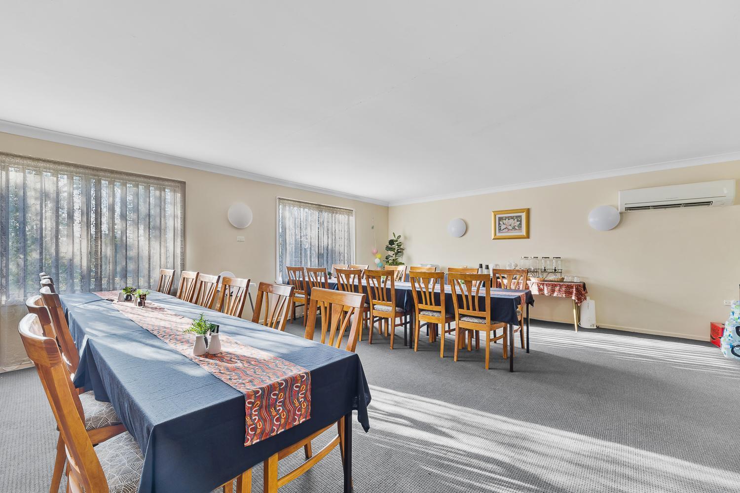 Castlereagh Motor Inn Gilgandra Dış mekan fotoğraf